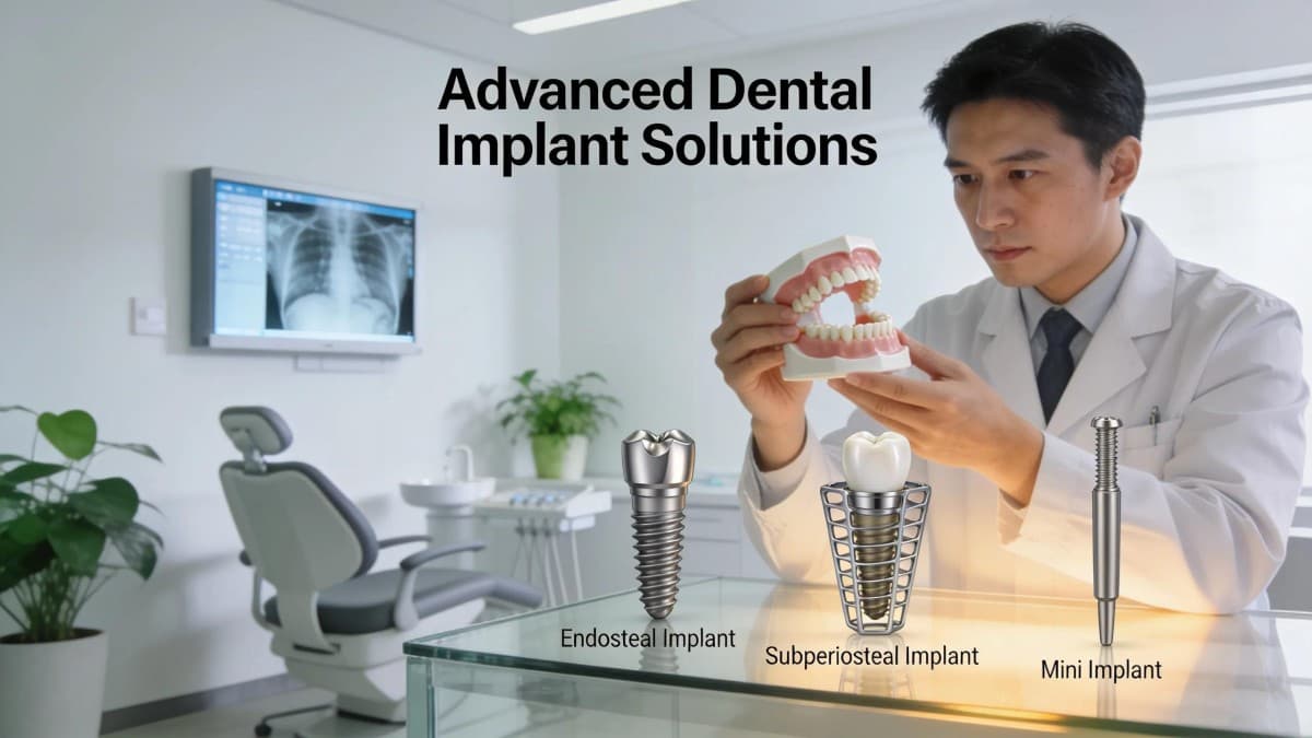 Smart Strategies for Affordable Dental Implants Without Compromising Quality