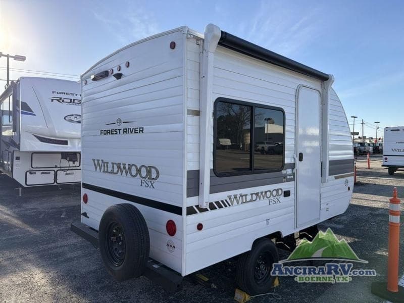 Ancira RV of Boerne Expands Inventory and Enhances Customer Services for RV Buyers