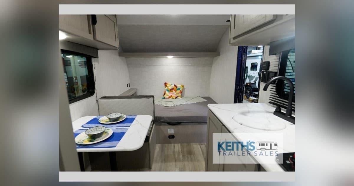 Keith's Trailer Sales Highlights Expanded Forest River Viking Inventory for Ontario RV Shoppers