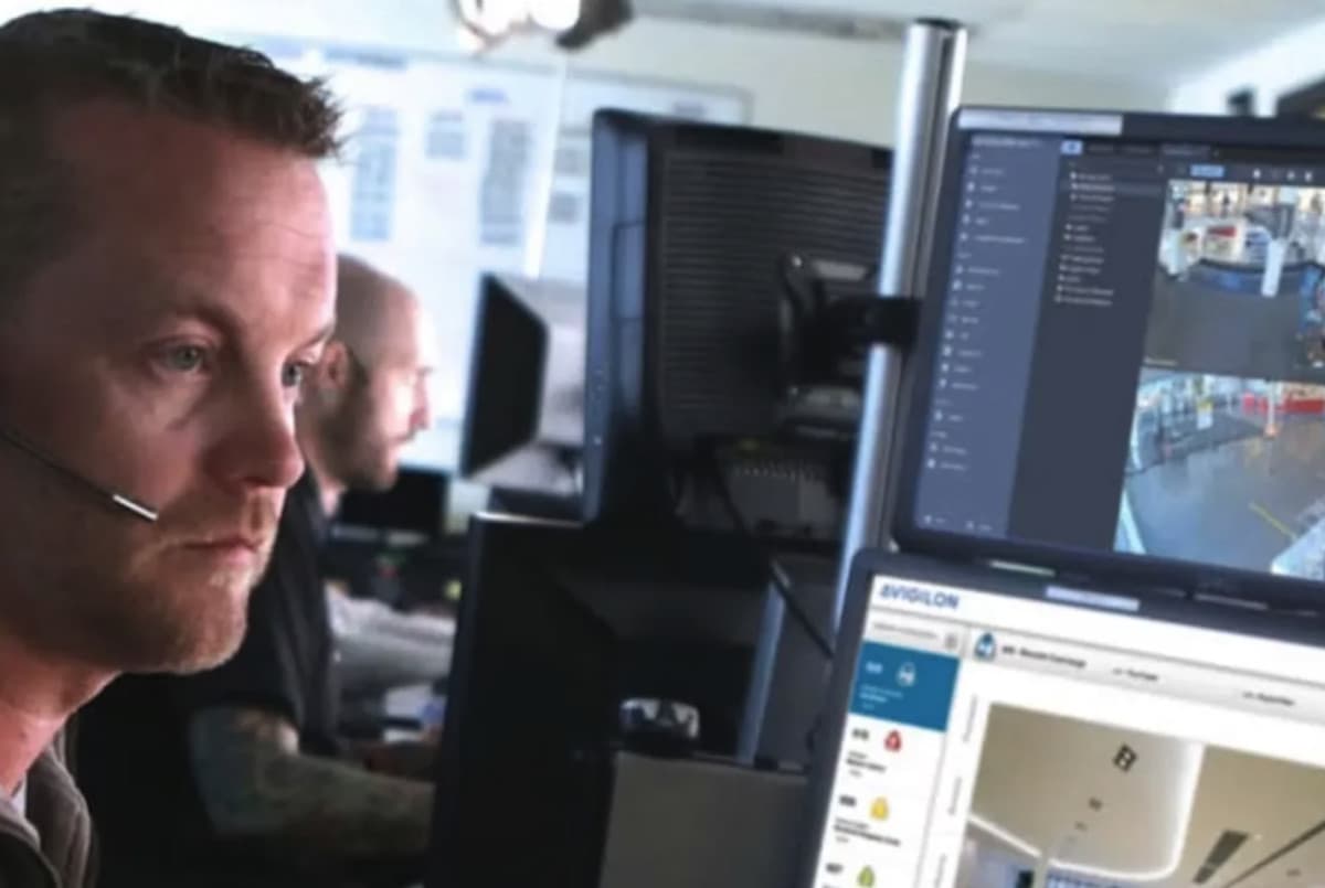 Avigilon Access Control Platforms: Choosing Between Cloud and On-Premise Solutions for NYC Properties