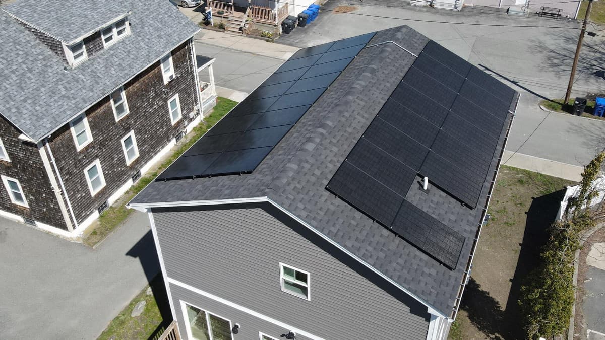 Sunfinity Power & Roofing Revolutionizes Solar and Roofing Solutions for MA and RI Homeowners