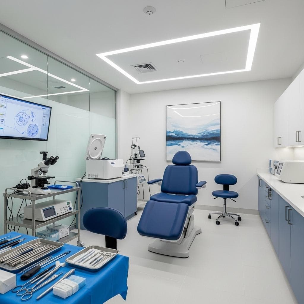 Springs Rejuvenation Expands Stem 3 Protocol for Exosome Hair Restoration to Five U.S. Cities