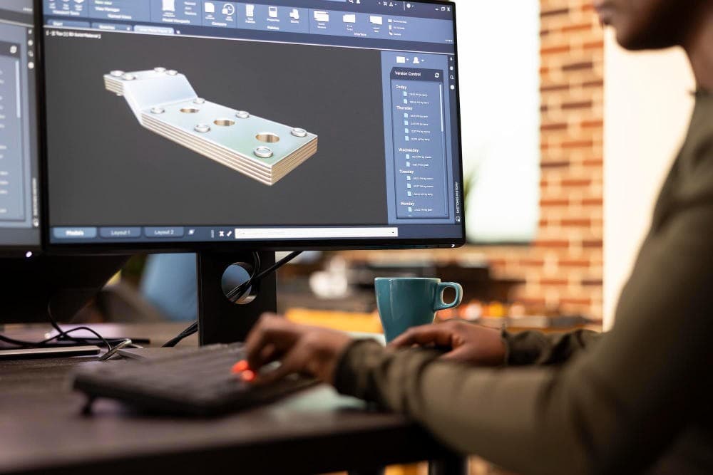 ZetaCADD Offers DFM Support to Help Manufacturers Reduce Sheet Metal Production Costs