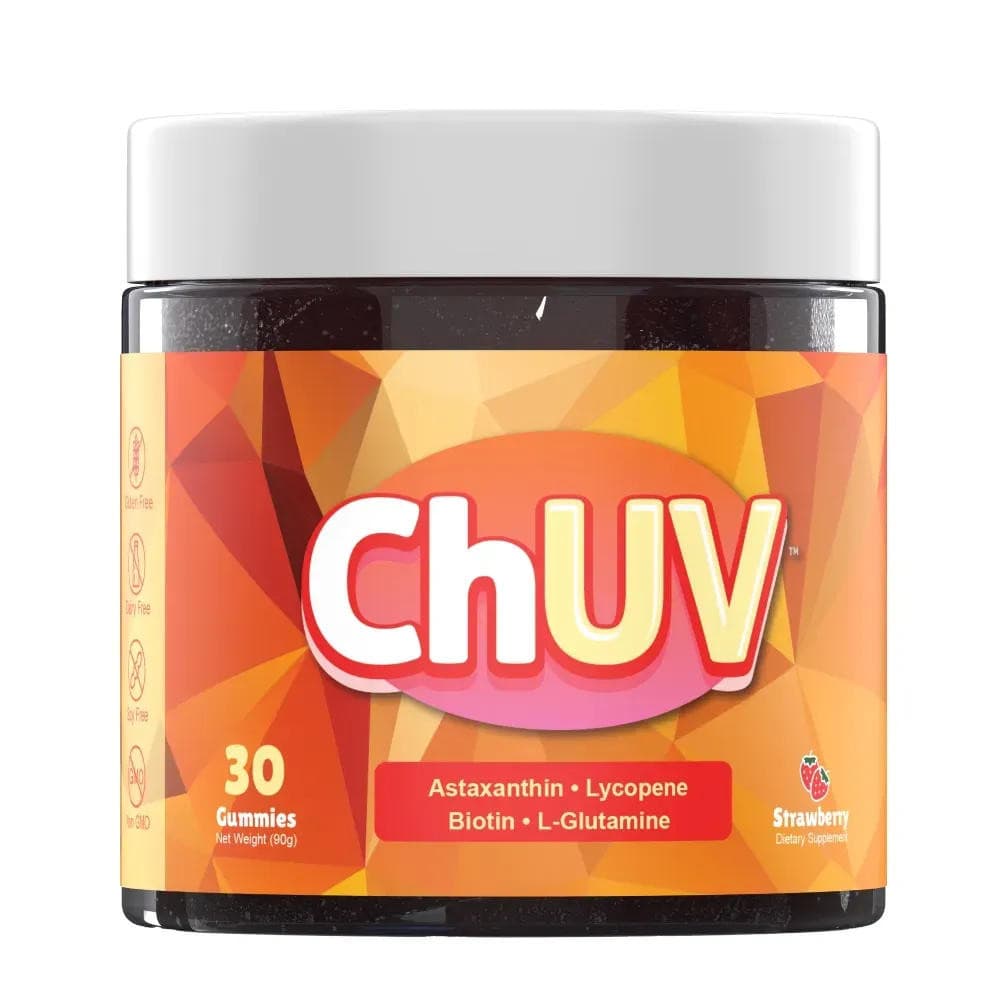 CAYO Nutra Introduces Tanning Gummies with Carotenoid Formula for Sunless Glow