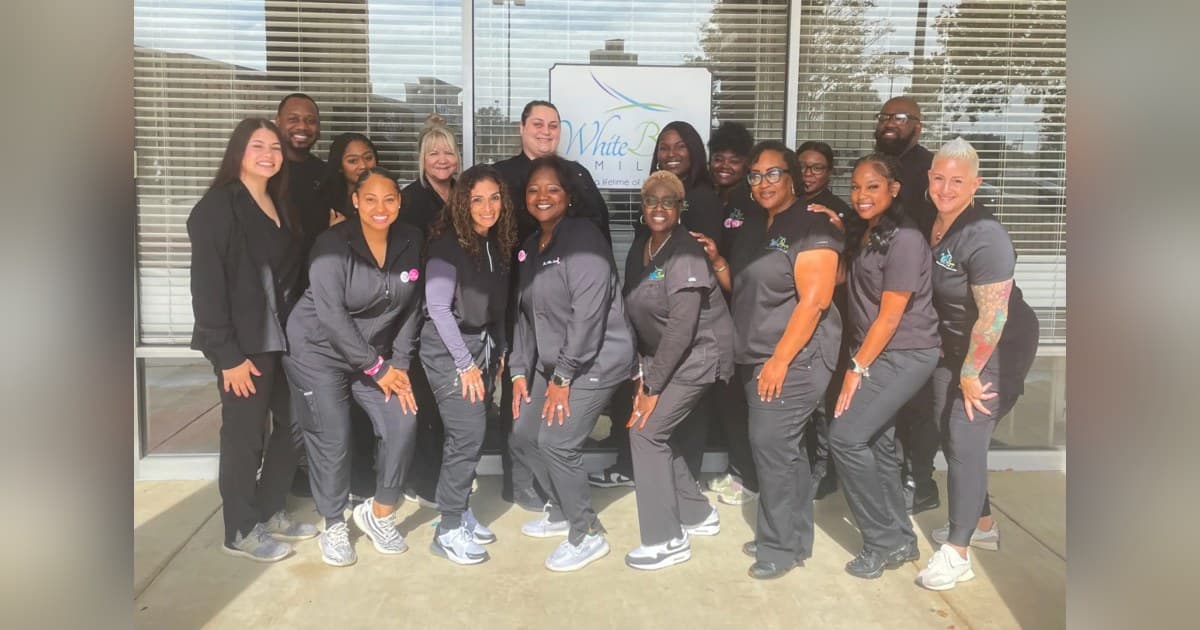 White Brown Smiles Provides Braces and Invisalign to Columbia, SC Community