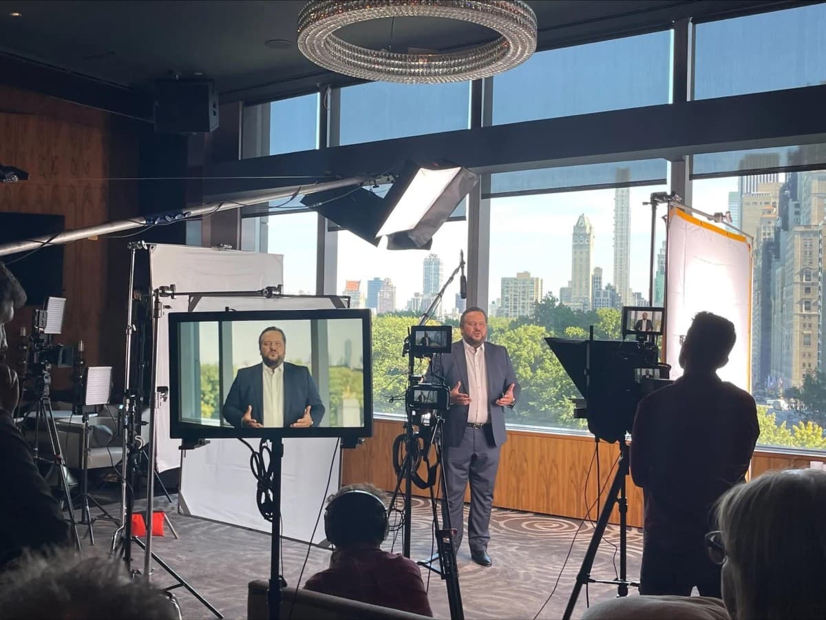 Multivision Digital Offers Five Video Formats for Brand Marketing Through Its Agency Services