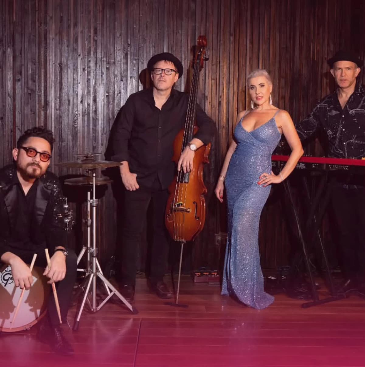 Connect Entertainment Launches Premier Corporate Event Services in Dubai