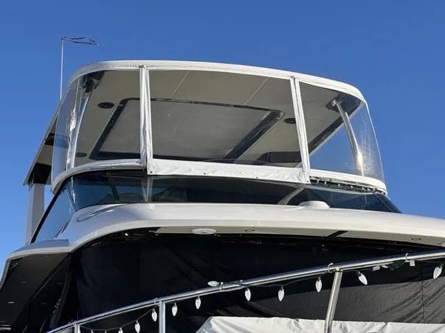 Yacht Canvas Pro Introduces 3D Laser Scanning for Marine Canvas in Southern California