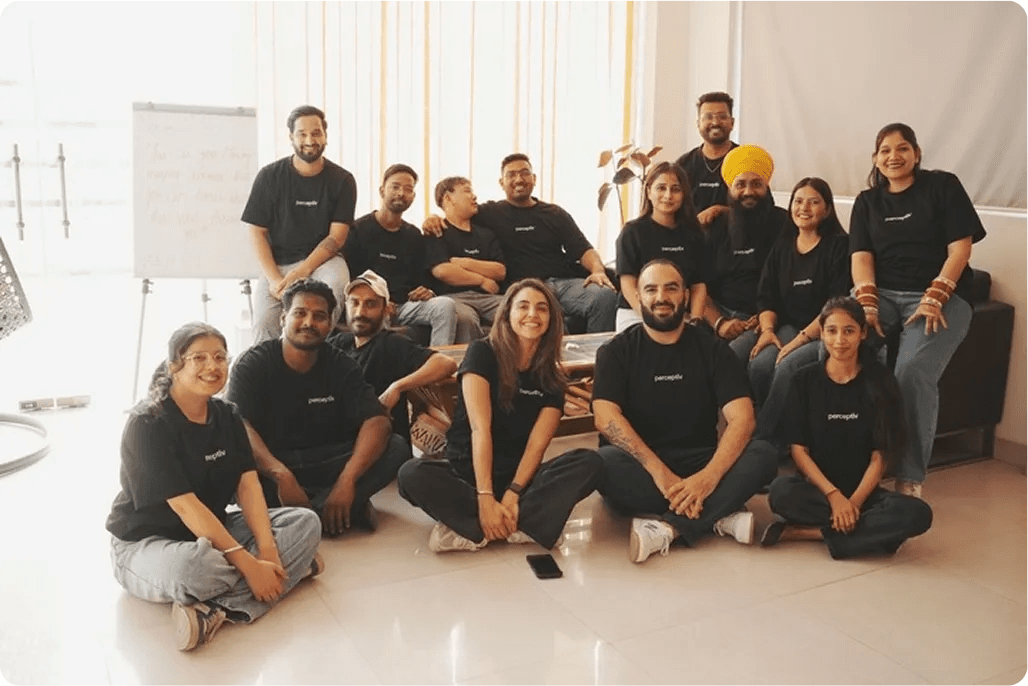 Perceptiv Media Integrates Global Teams with AI to Address Rapid SEO Changes