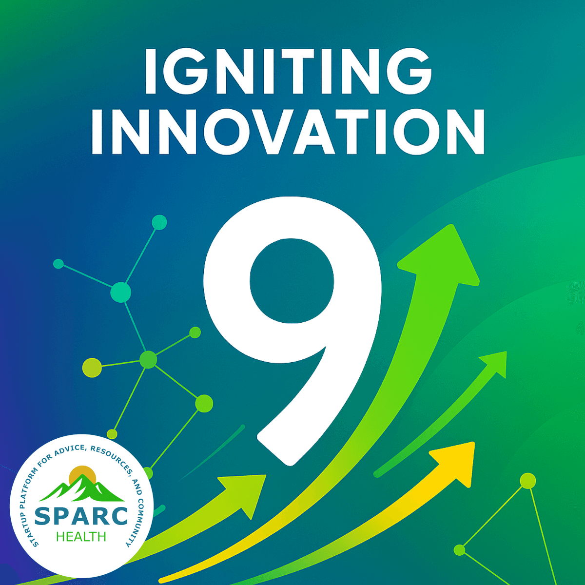 SPARC Health Rebrands and Celebrates Success of Inaugural Health Tech Cohort