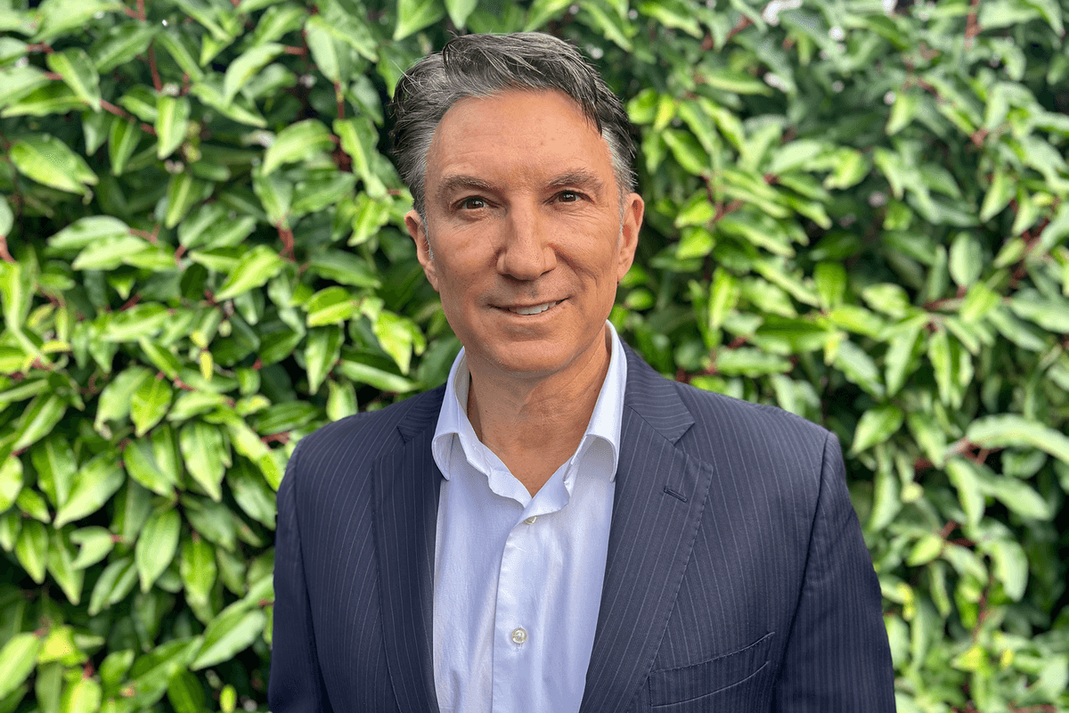 VueReal Bolsters Leadership with Appointment of Semiconductor Industry Veteran Robert Selley