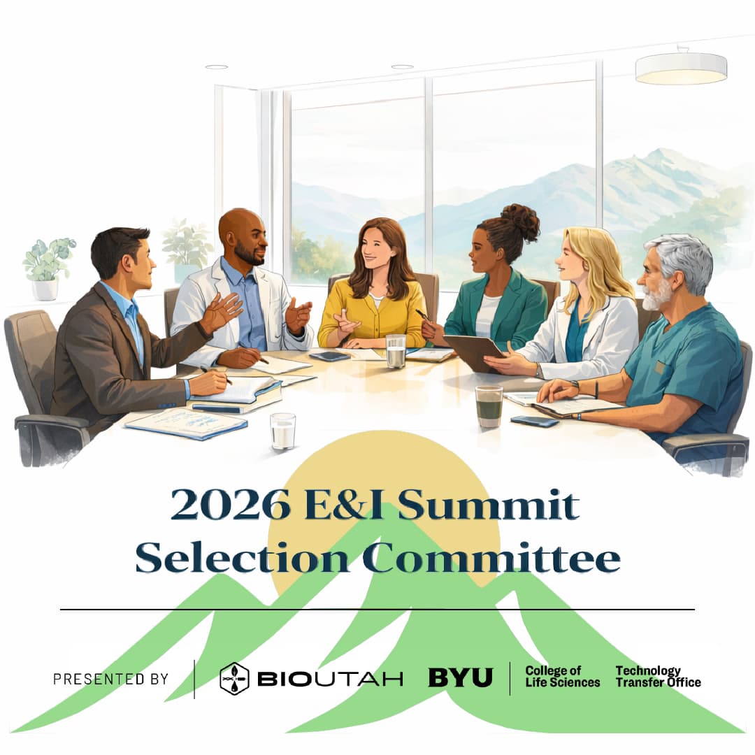 Twelve Life Sciences Companies Selected for Prestigious 2026 E&I Summit Pitch Competition