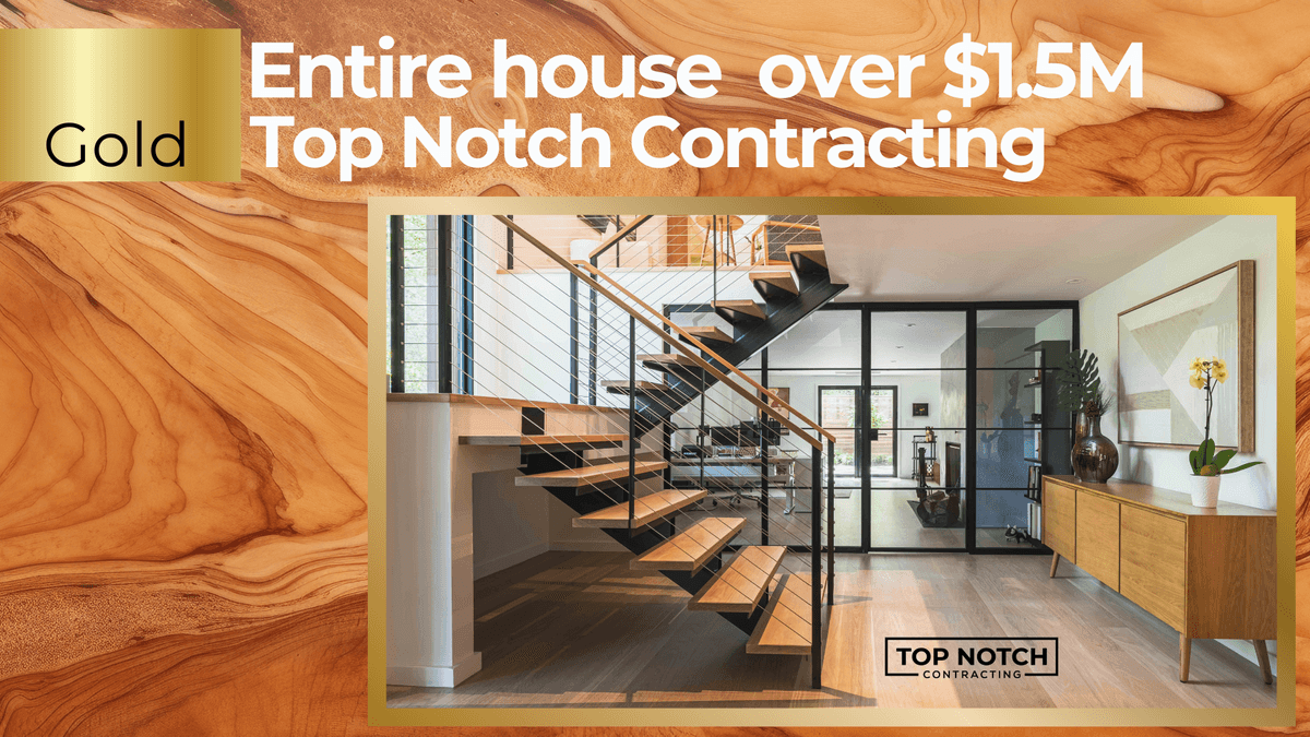 PRO New England Honors Excellence in Remodeling at 2025 PRO Awards