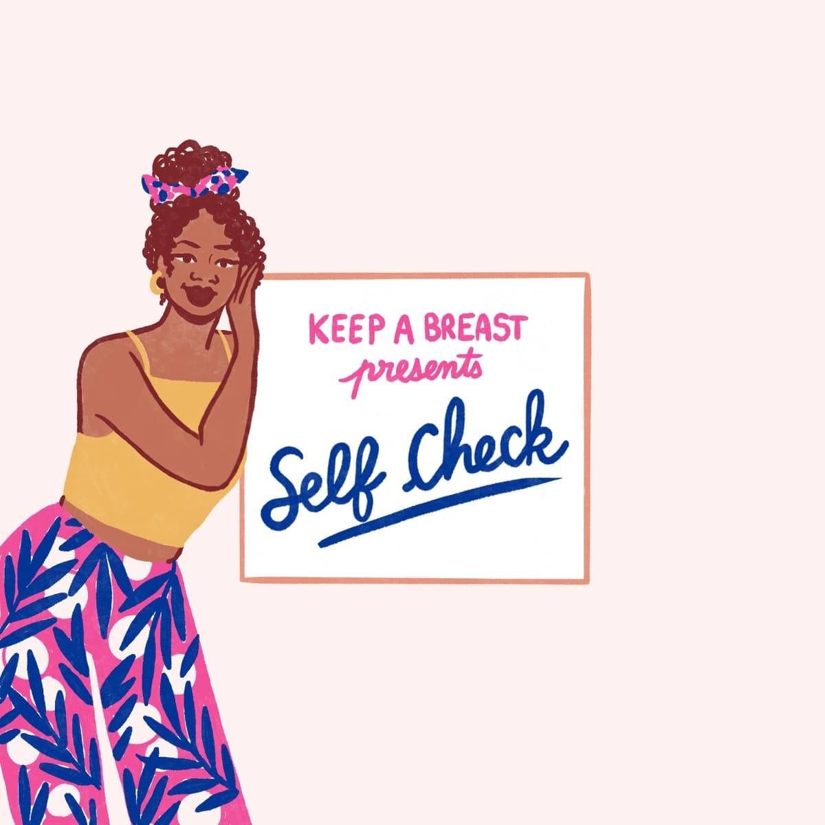 Keep A Breast Foundation Launches Animated Video to Promote Breast Cancer Prevention Awareness
