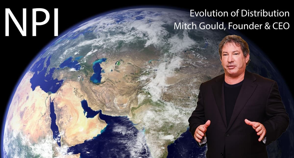 Mitch Gould Reflects on Entrepreneurial Spirit and American Dream Ahead of Independence Day