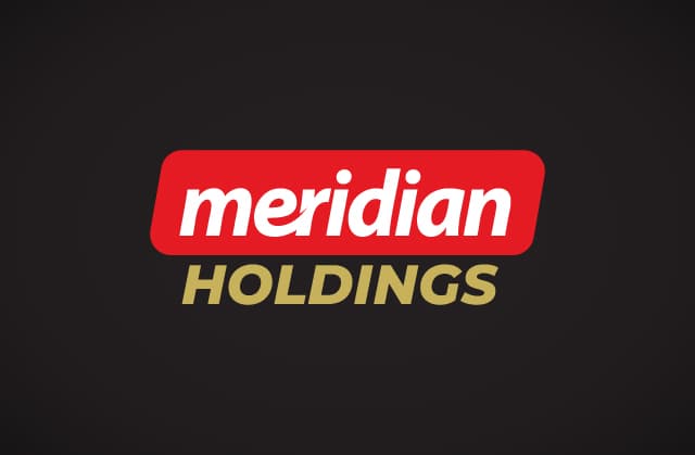 Meridian Holdings Reduces Debt by 37% While Maintaining Strong Cash Position for Expansion
