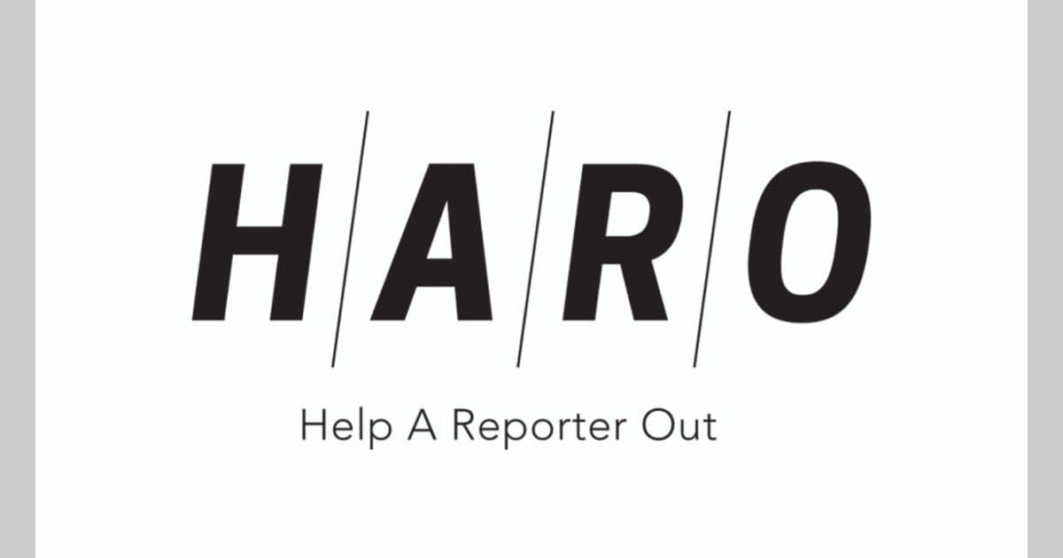 HARO Report: PR Now Serves Two Audiences—People and AI Systems