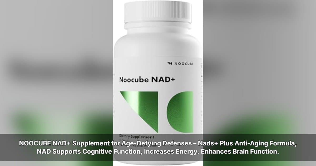 Wolfson Group Expands Cognitive Wellness Offerings with NooCube on Amazon, Reflecting Growing Consumer Demand