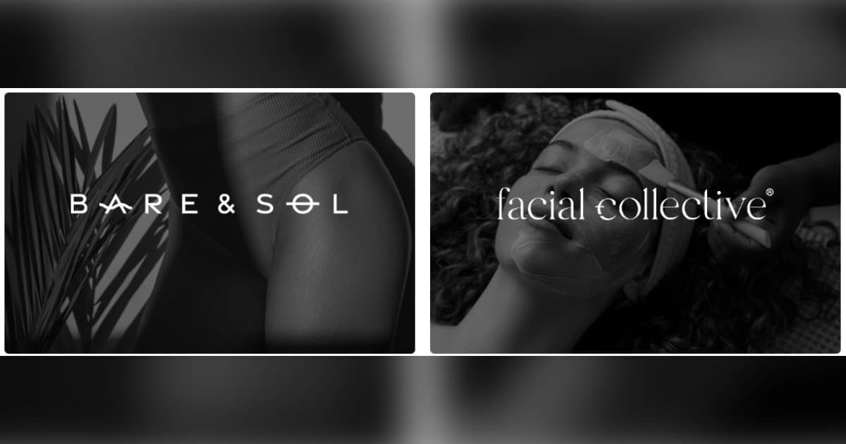 FG Brands Launches Franchise Industry's First Dual-Concept Beauty Studio