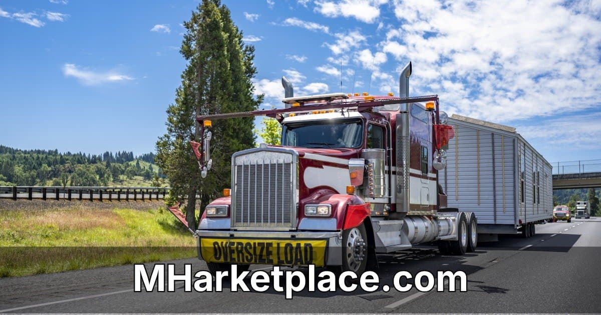 New Platform MHarketplace Launches to Connect Manufactured Home Communities and Services