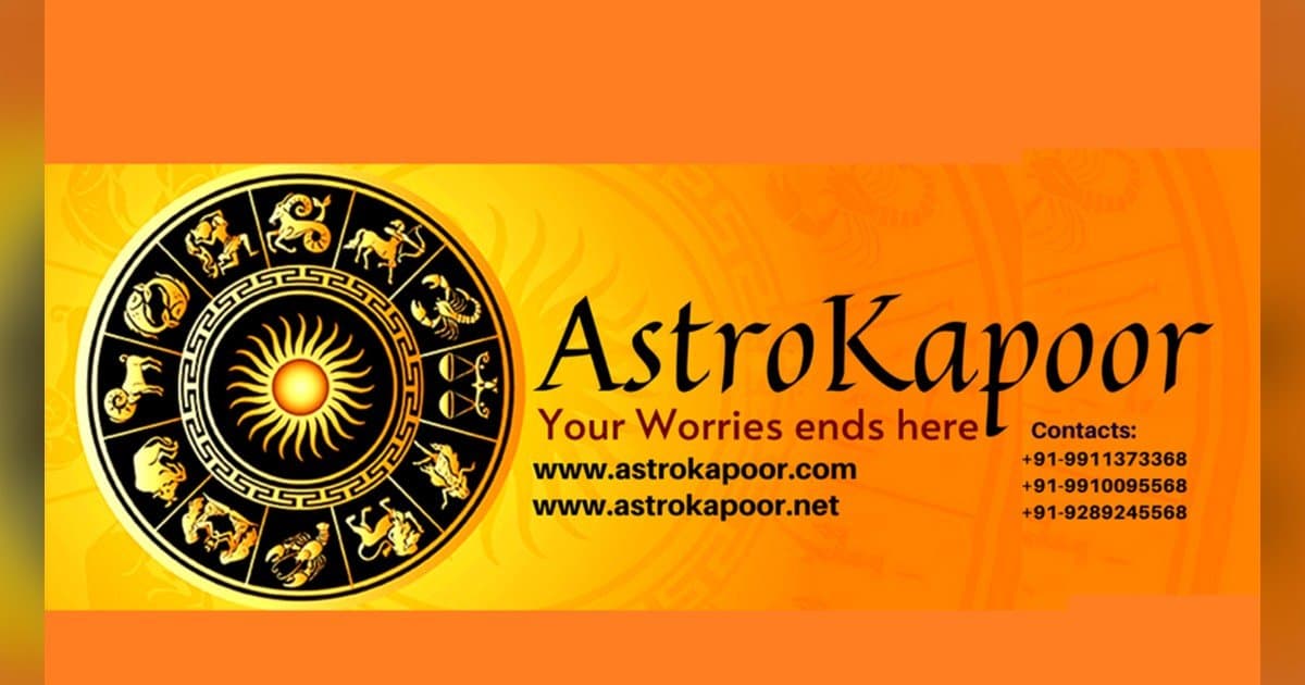 AstroKapoor Expands Online Access to Vedic Astrology and Spiritual Guidance