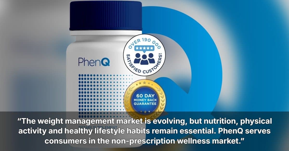Wolfson Group Highlights Evolving Weight Management Choices as GLP-1 Use Climbs
